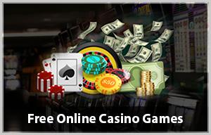 Play Online Casino Games Now