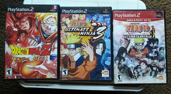 Naruto ultimate ninja 2 cheats