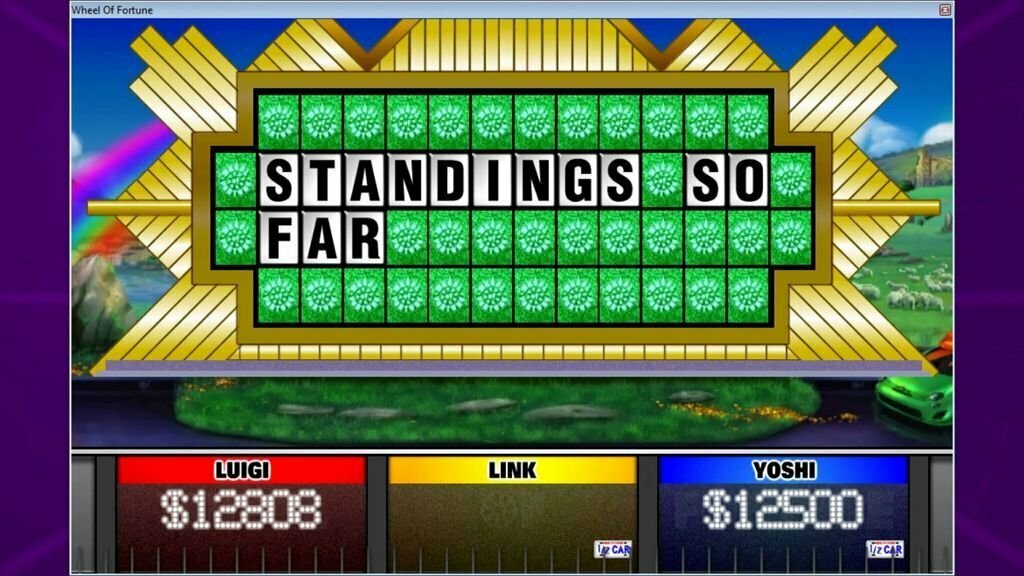 Download wheel of fortune 2